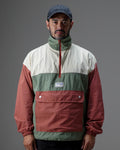 Windbreaker - W.H.A.T.S