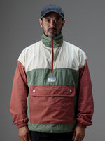 Windbreaker - W.H.A.T.S - Thumbnail 1