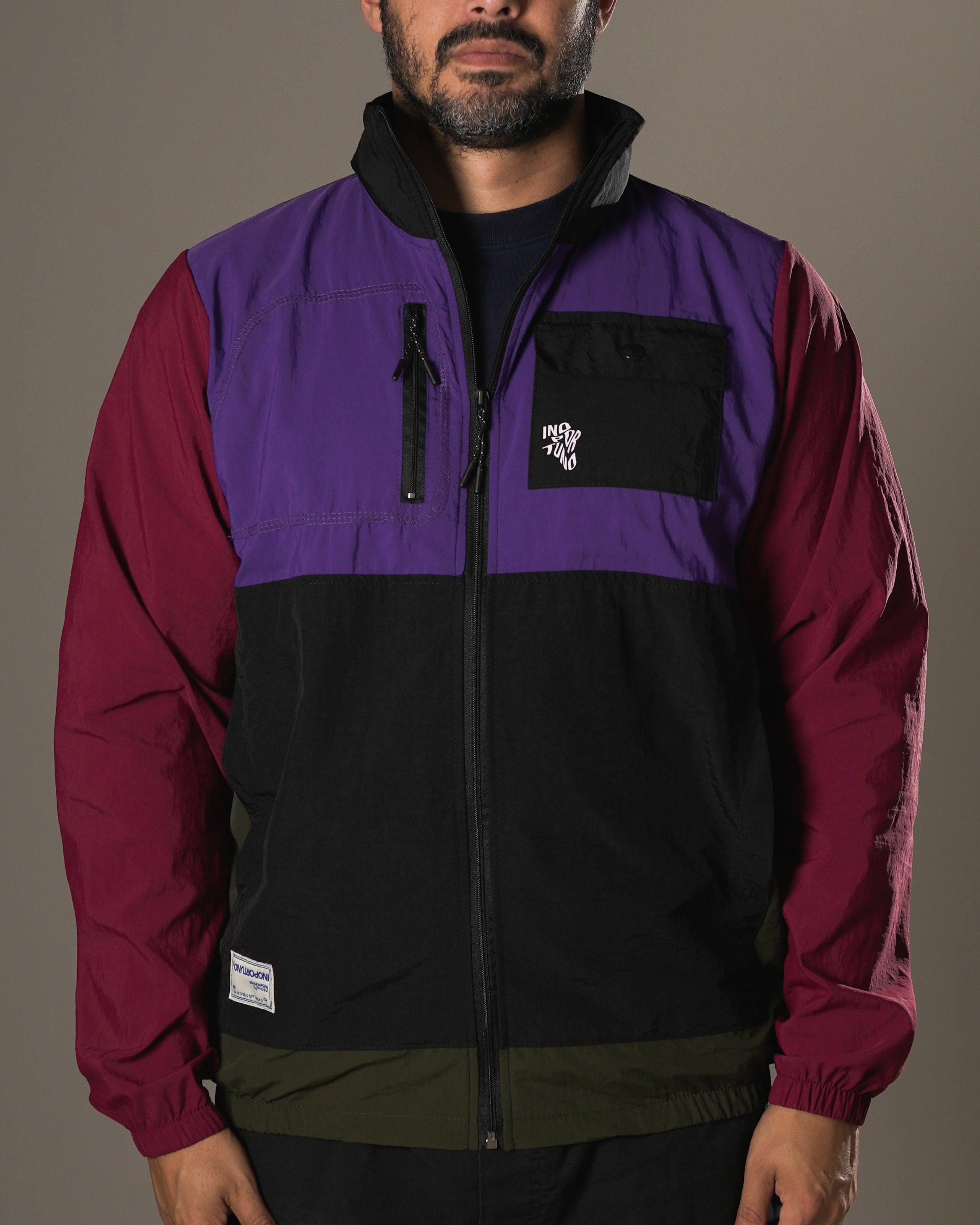 Windbreaker - SuperSixEvo