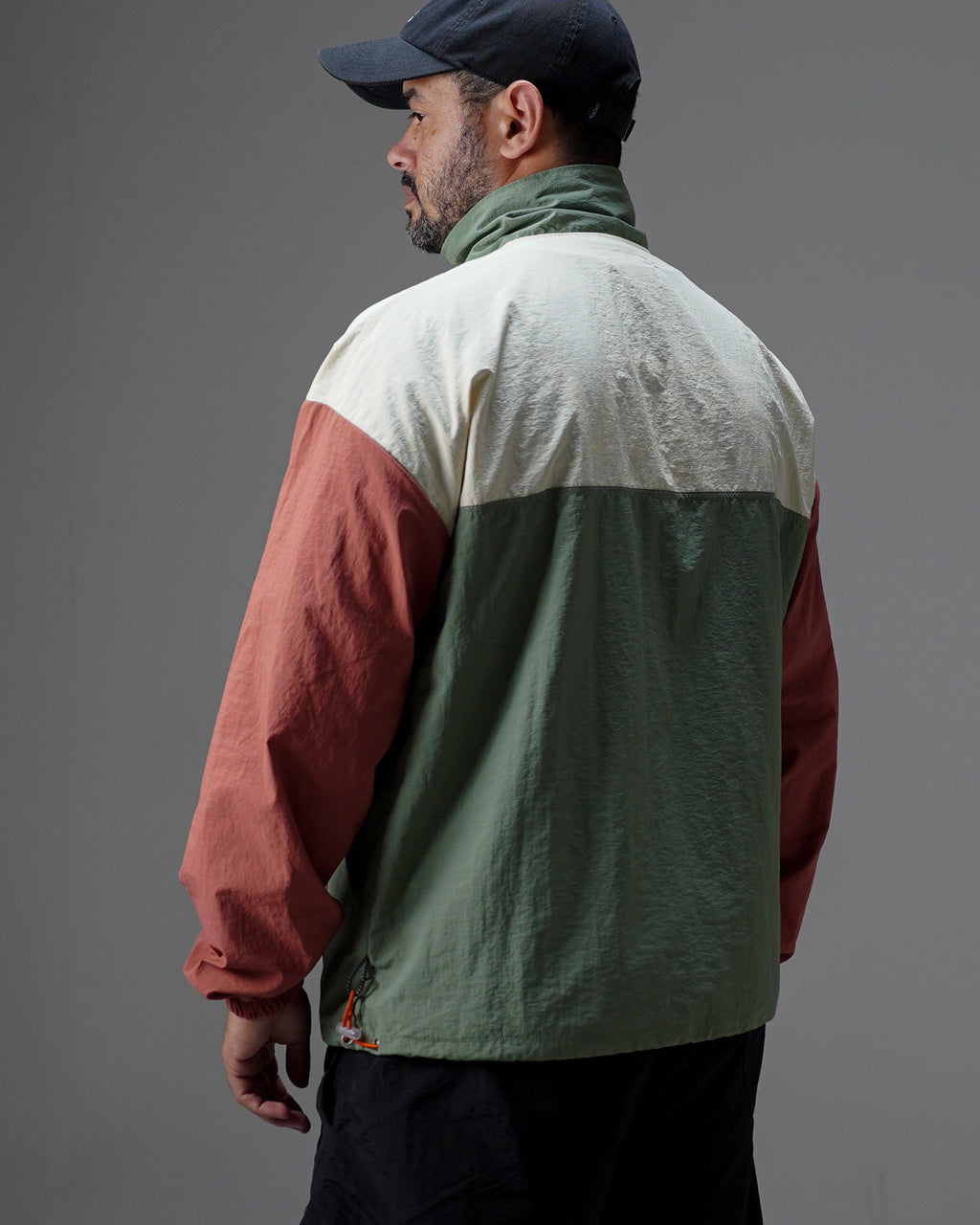 Windbreaker - W.H.A.T.S