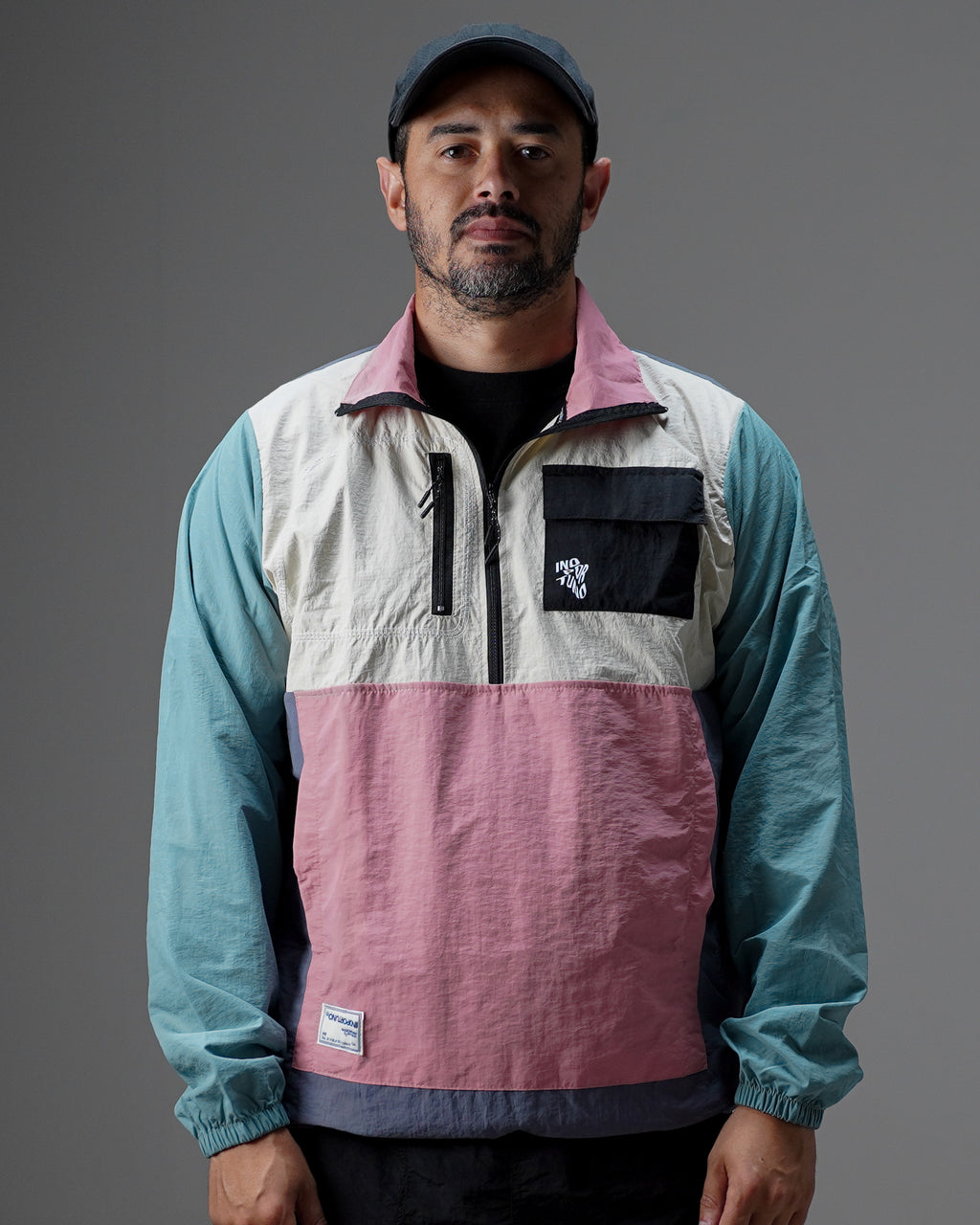 Windbreaker - 10K