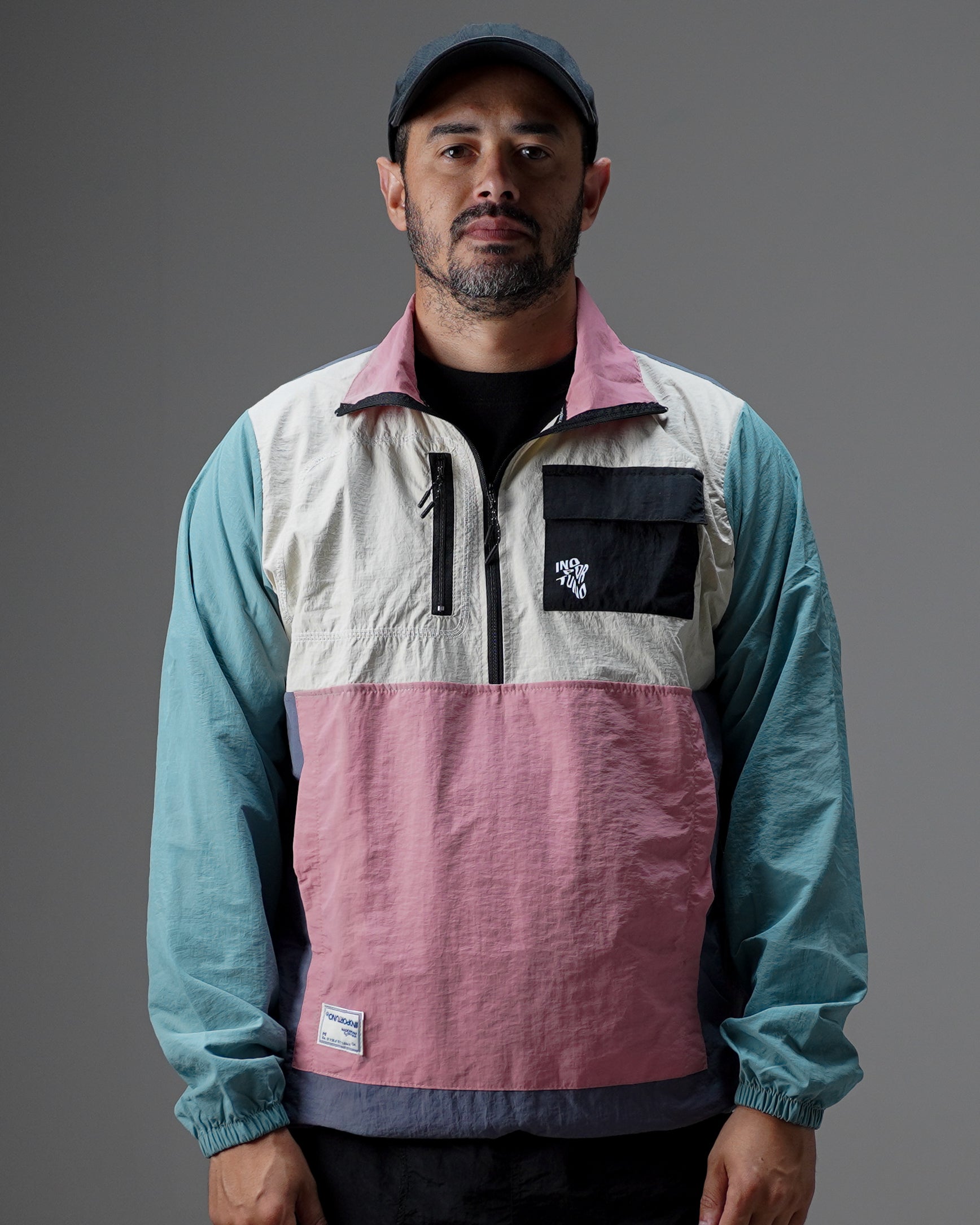 Windbreaker - 10K