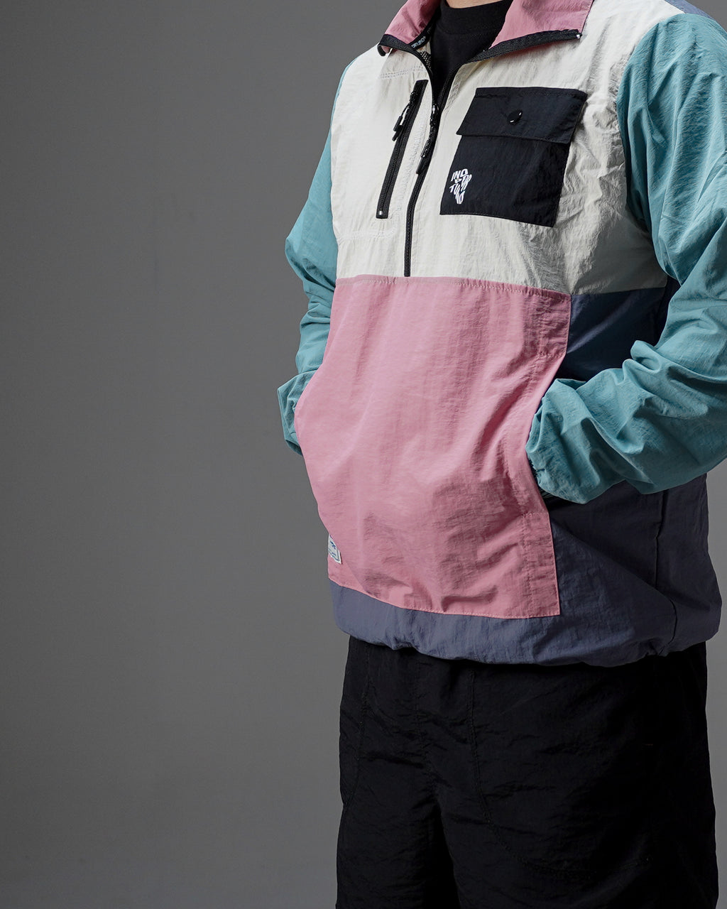 Windbreaker - 10K