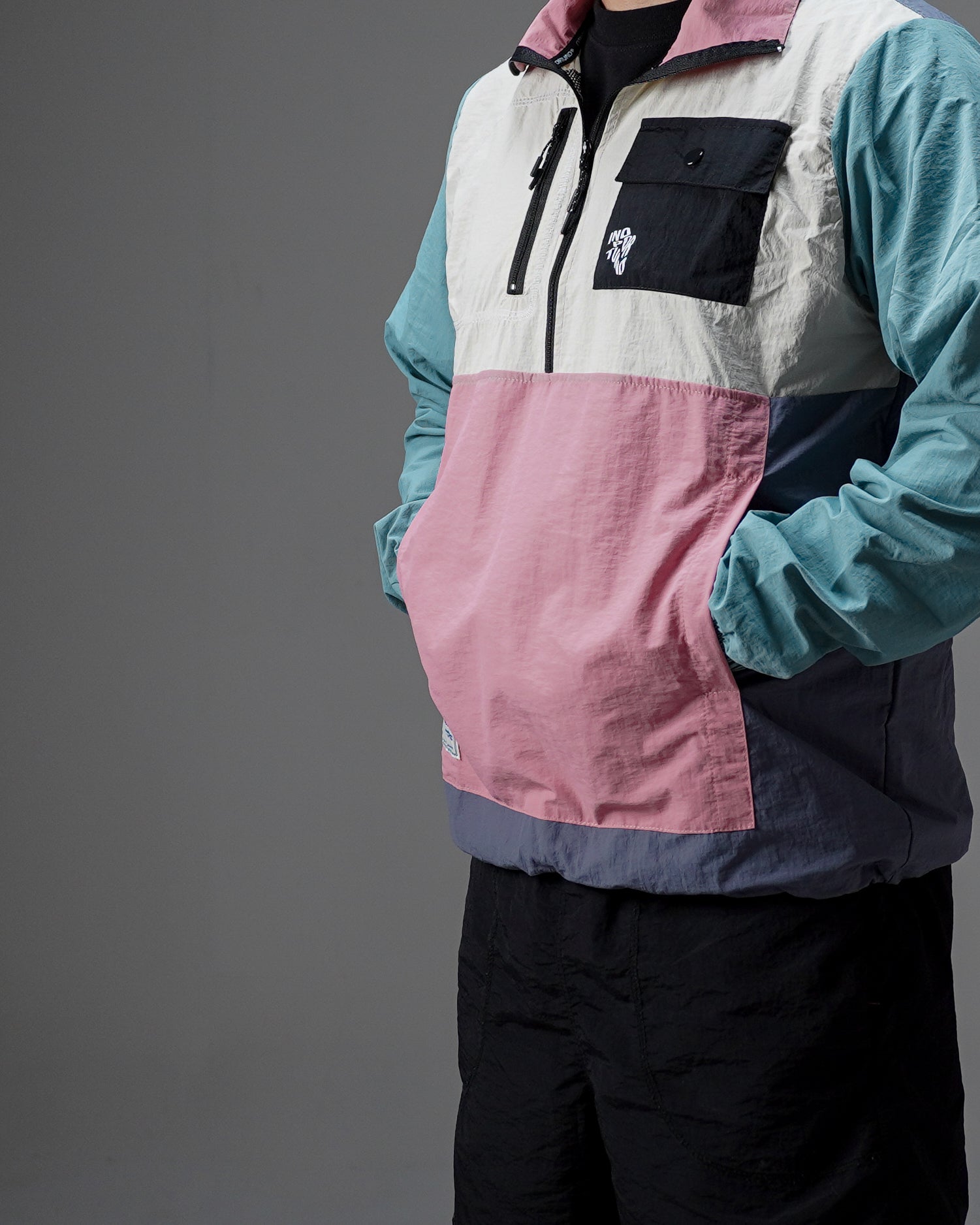 Windbreaker - 10K