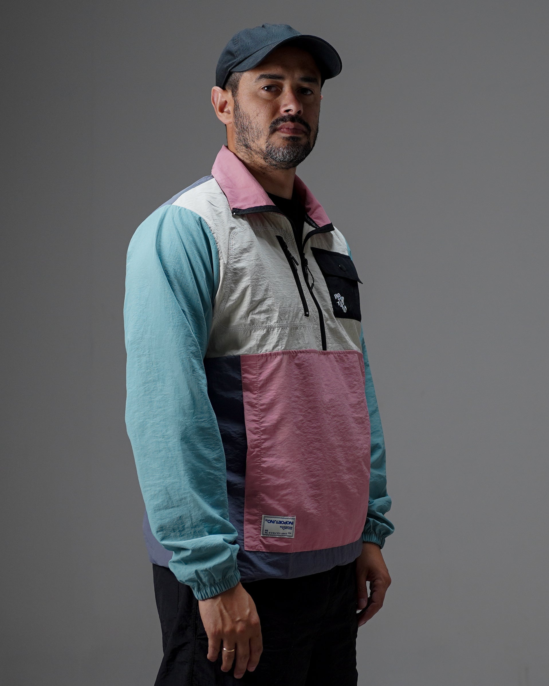 Windbreaker - 10K