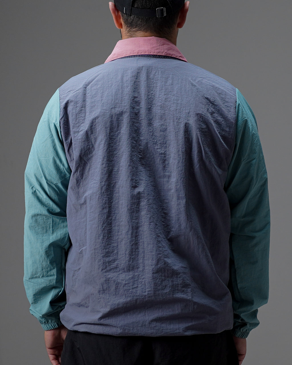 Windbreaker - 10K