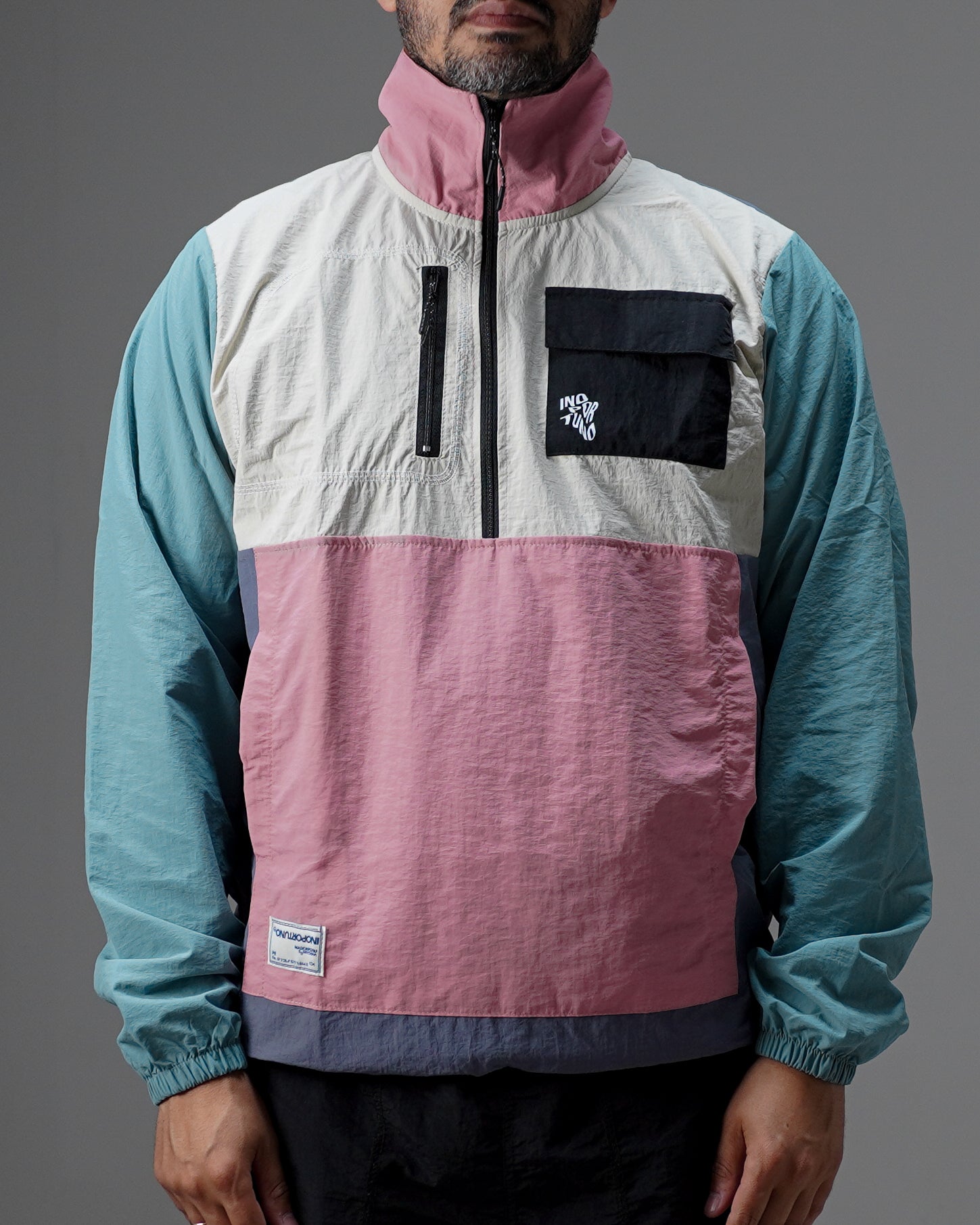 Windbreaker - 10K