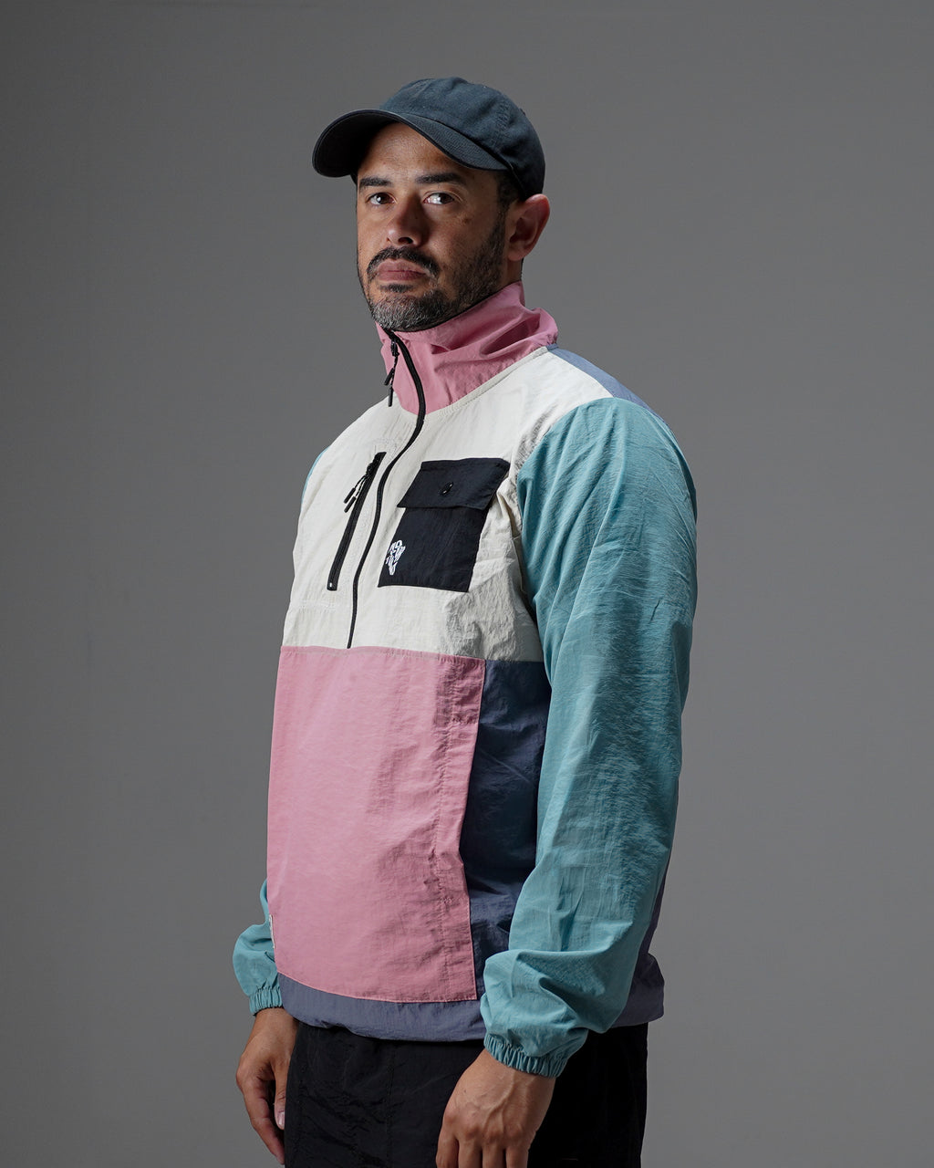 Windbreaker - 10K
