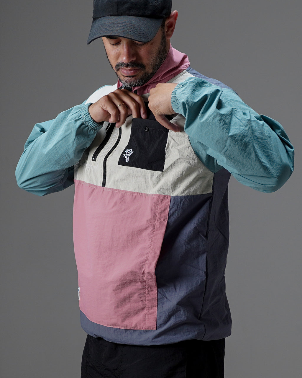Windbreaker - 10K
