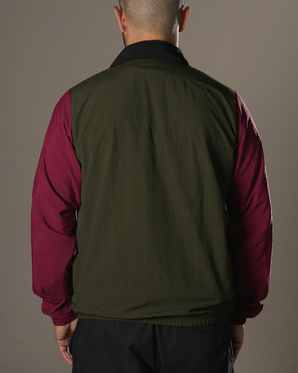Windbreaker - SuperSixEvo