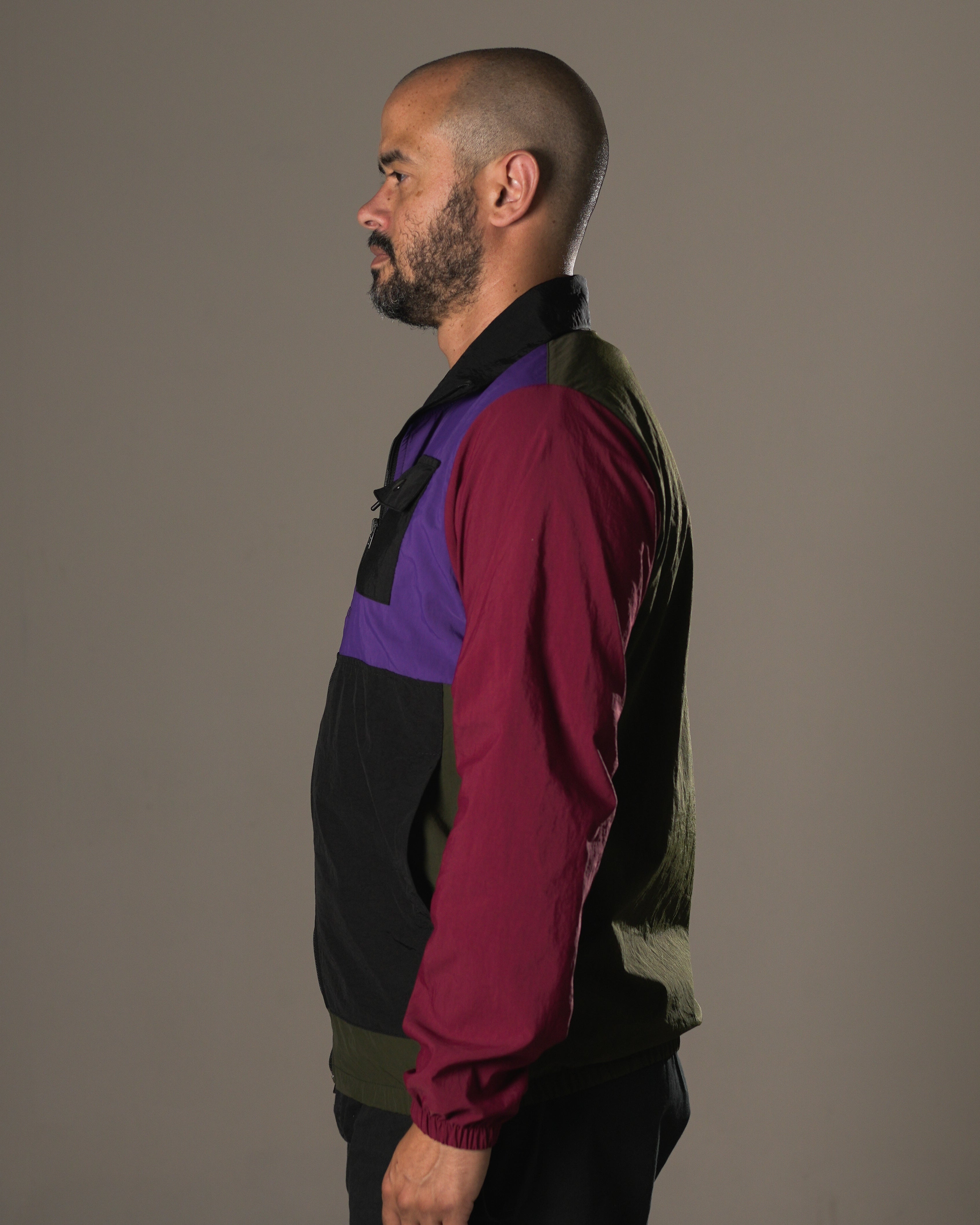 Windbreaker - SuperSixEvo