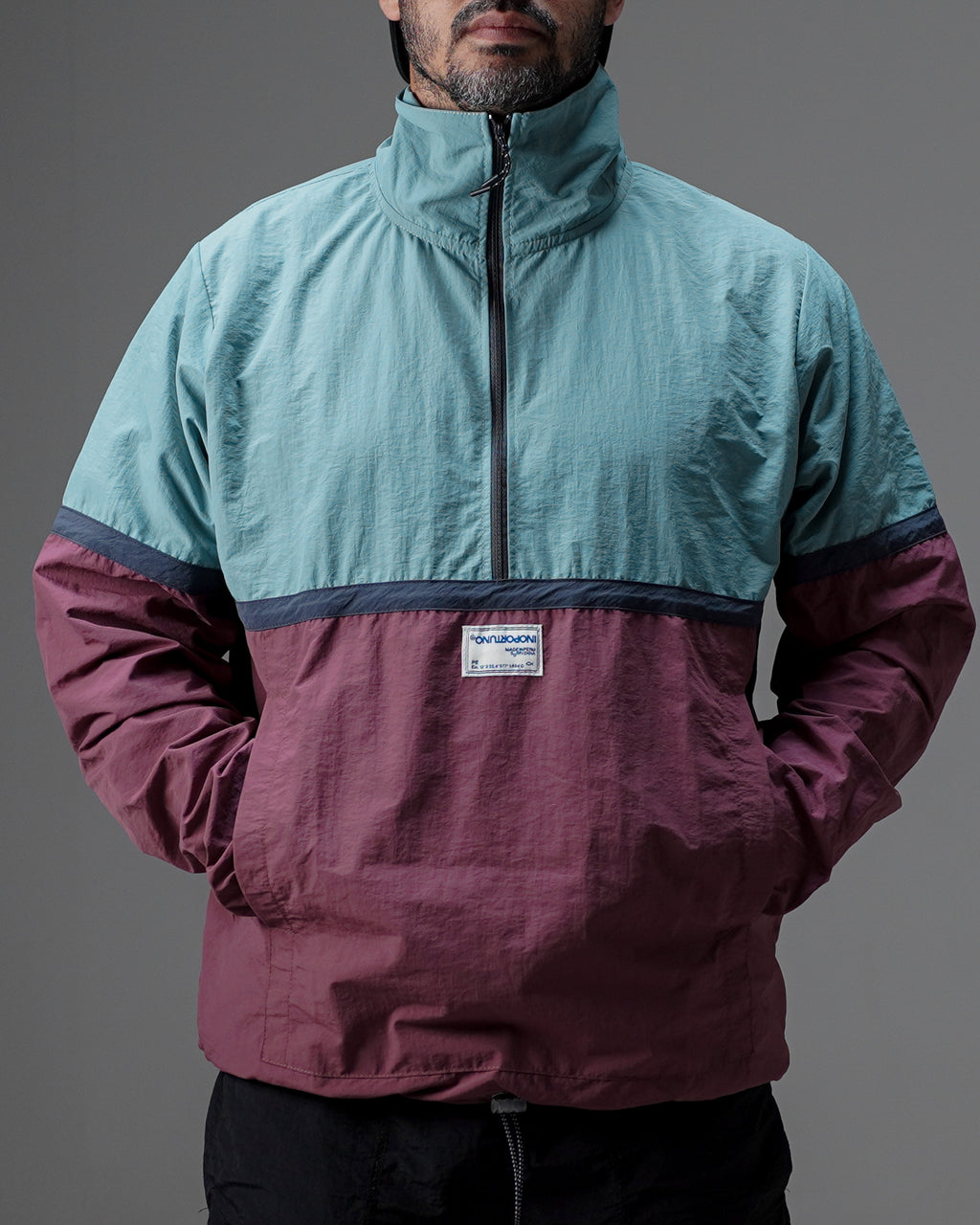 Windbreaker - Sam