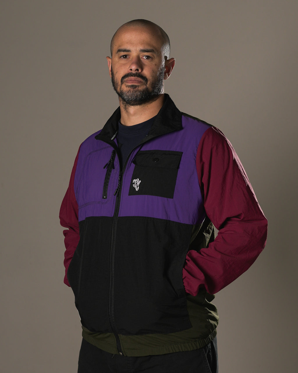 Windbreaker - SuperSixEvo