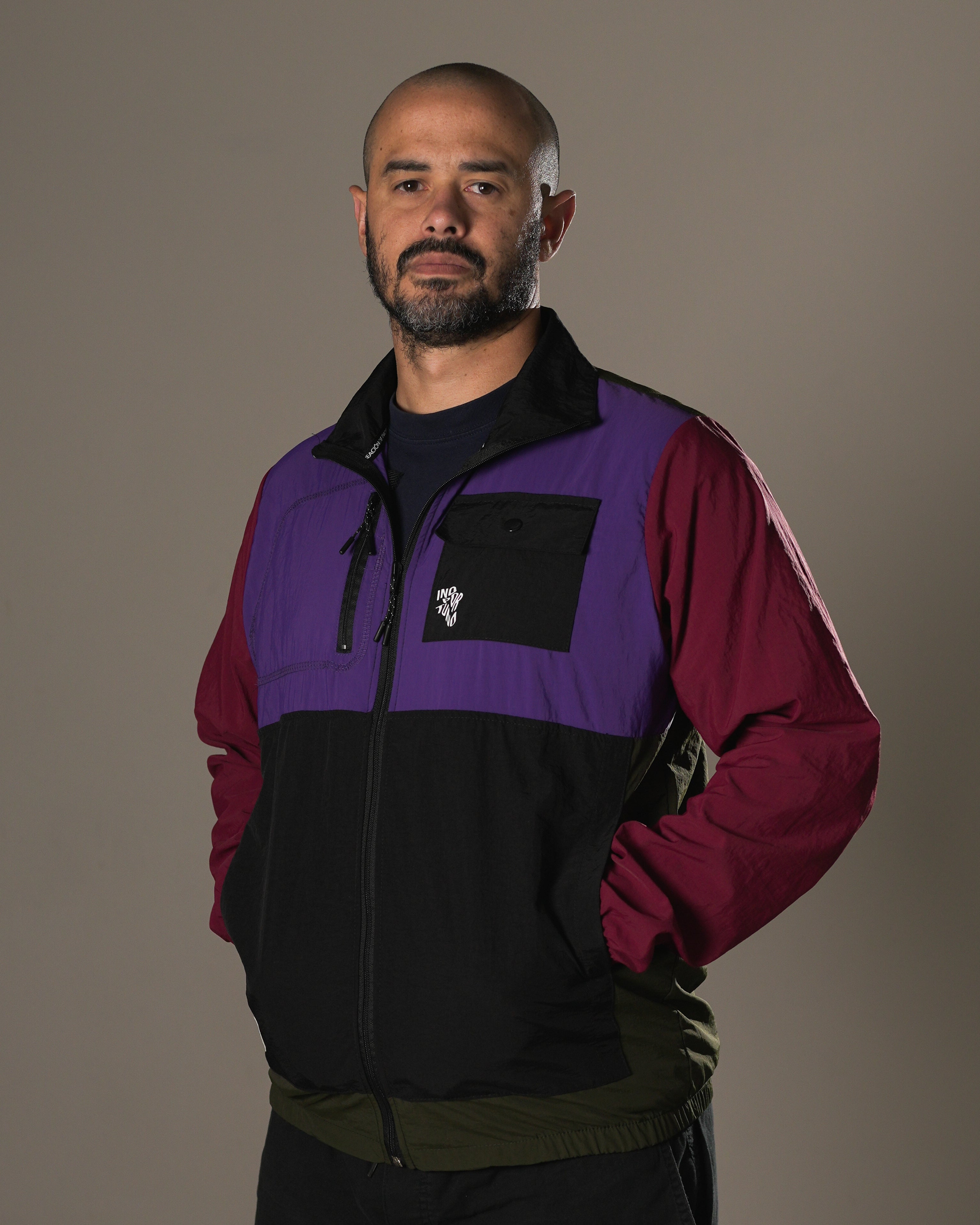 Windbreaker - SuperSixEvo