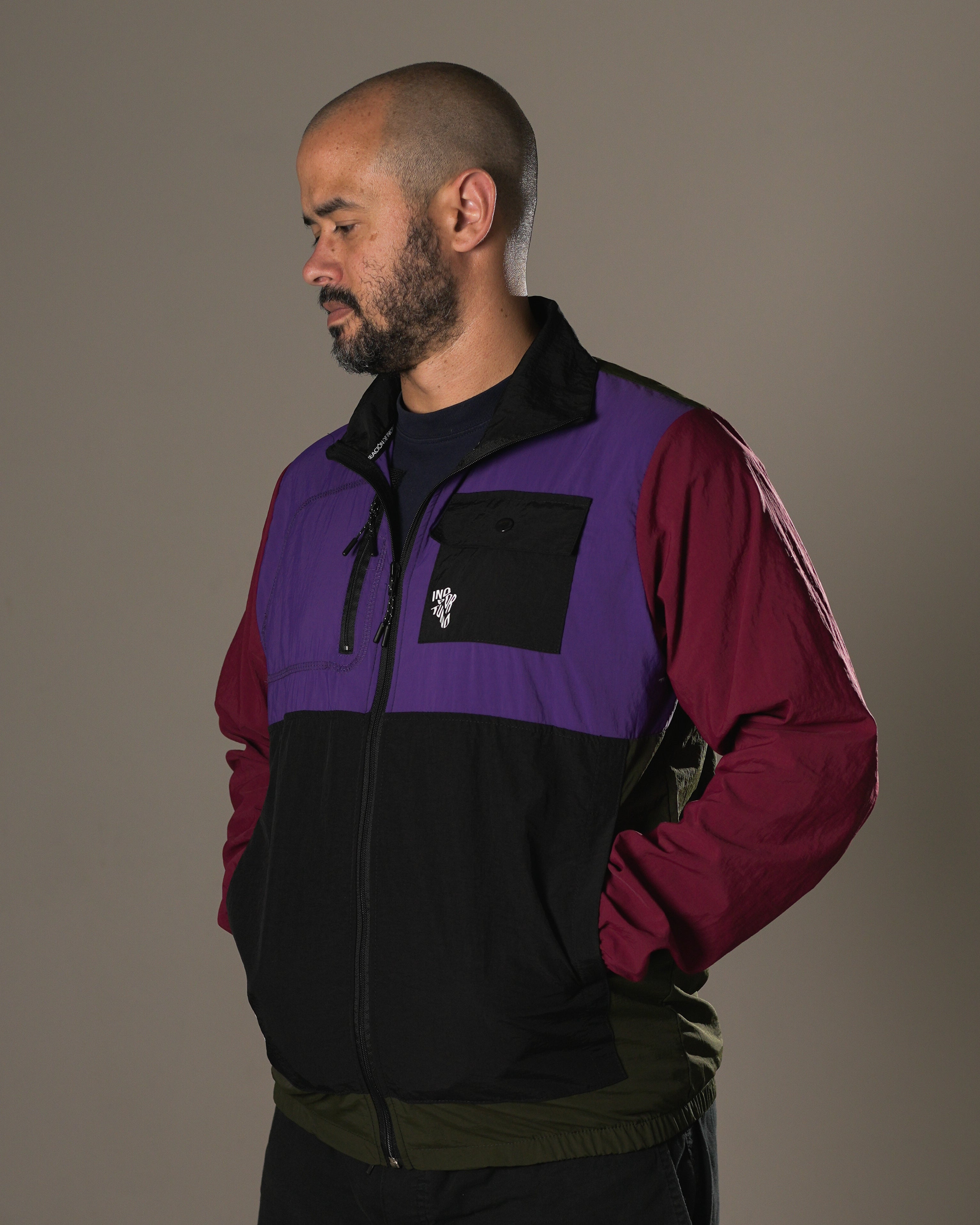 Windbreaker - SuperSixEvo