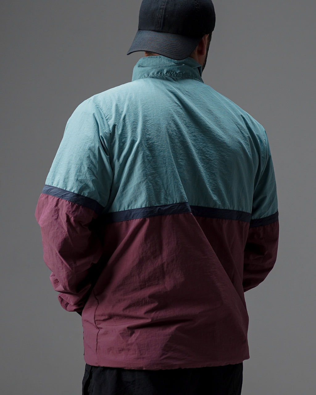 Windbreaker - Sam