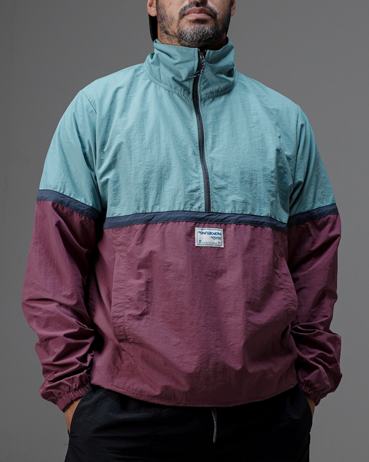 Windbreaker - Sam