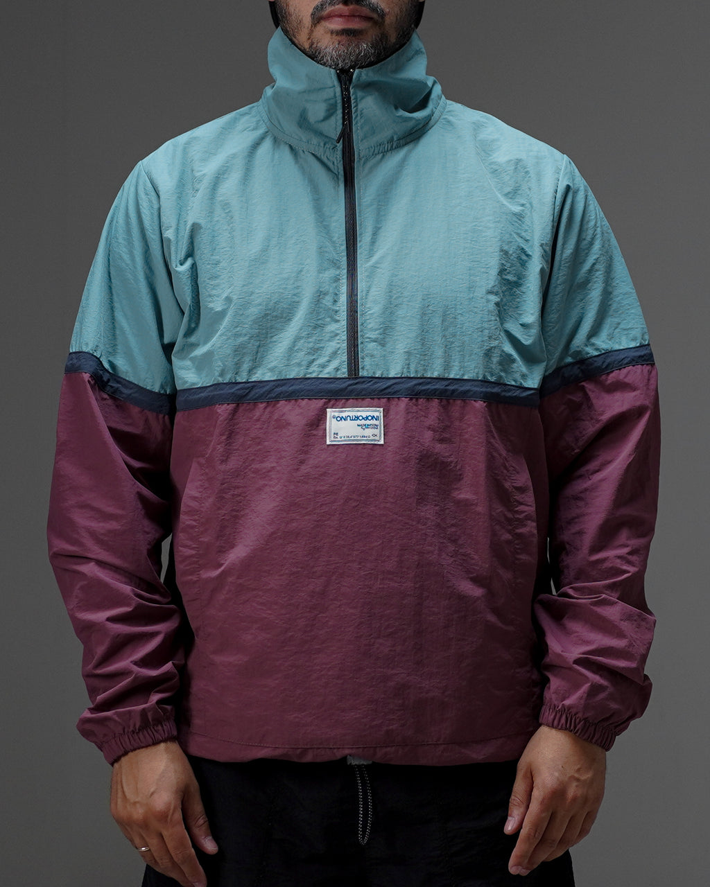 Windbreaker - Sam