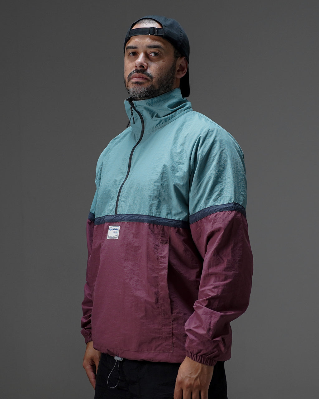 Windbreaker - Sam