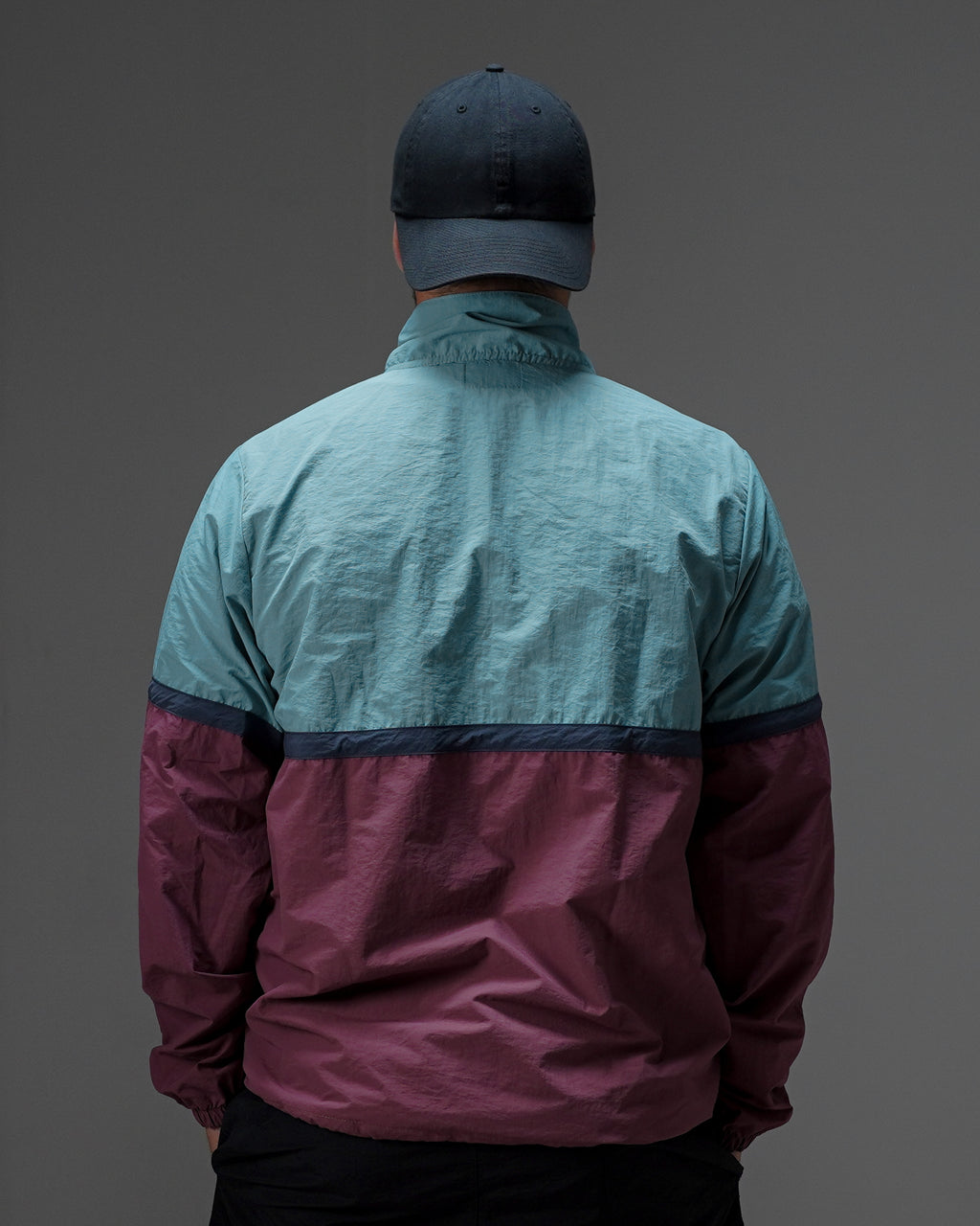 Windbreaker - Sam