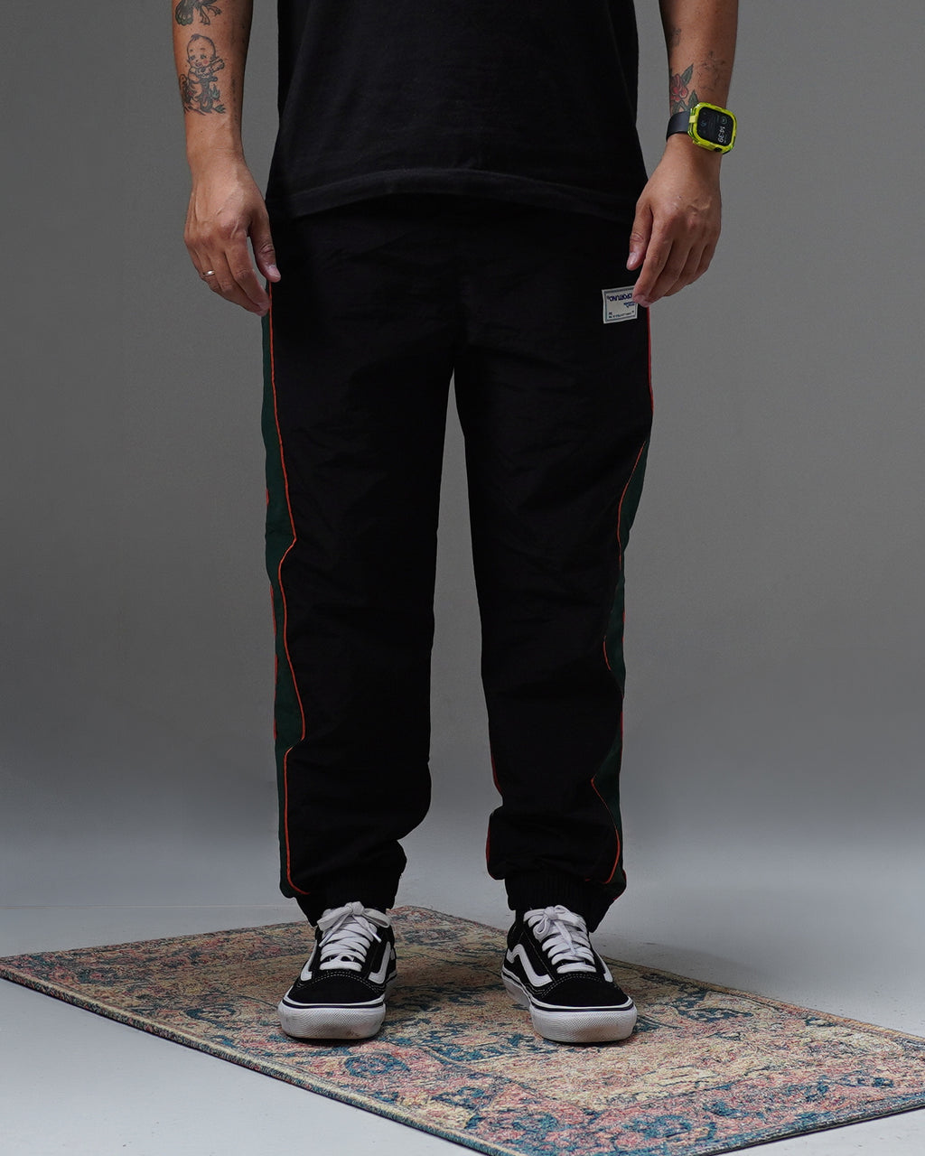 Sport Pants - B.A.D