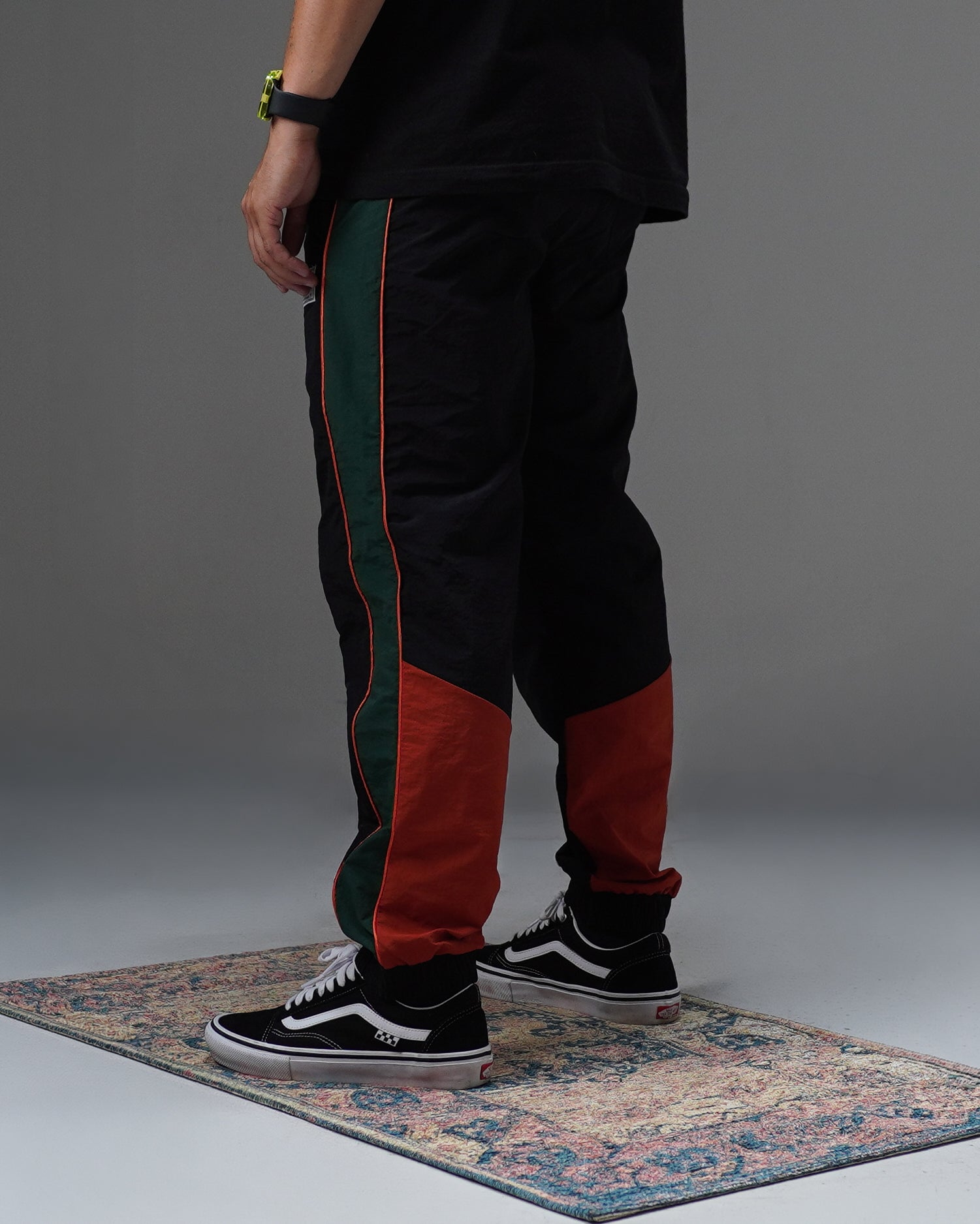 Sport Pants - B.A.D