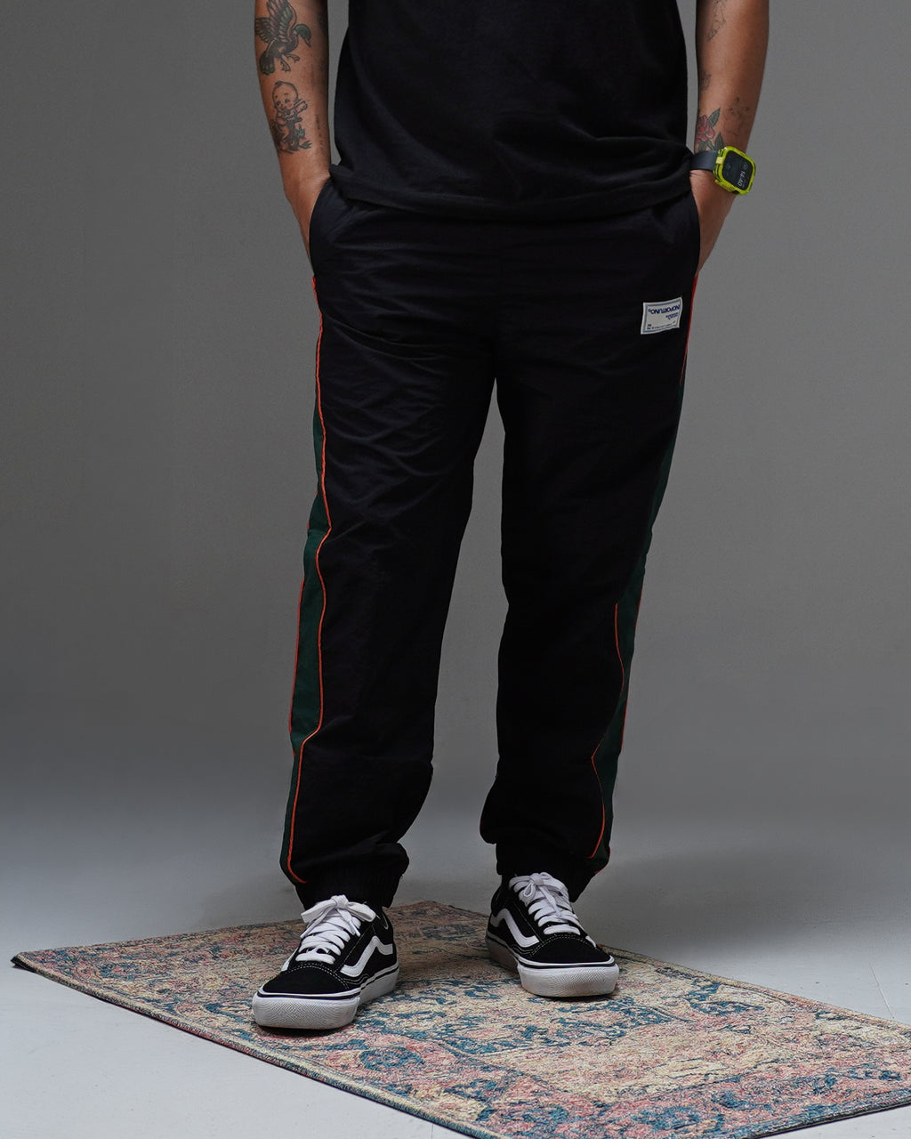 Sport Pants - B.A.D