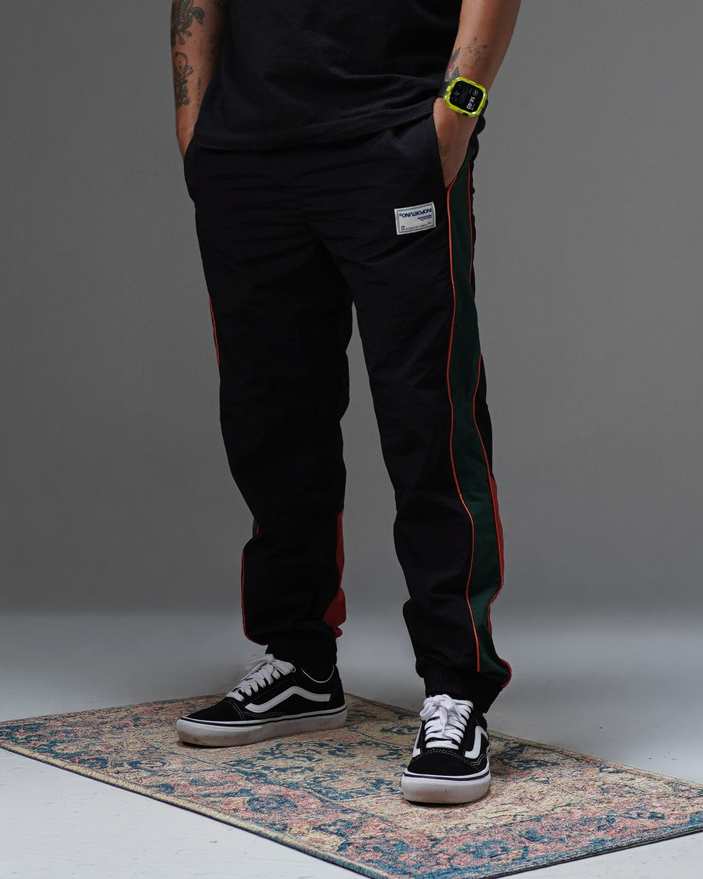 Sport Pants - B.A.D