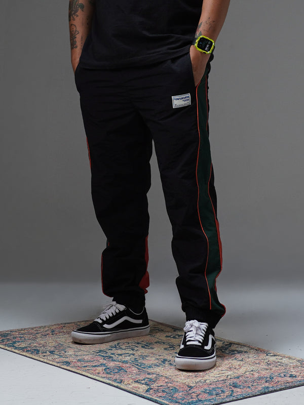 Sport Pants - B.A.D - Secondary
