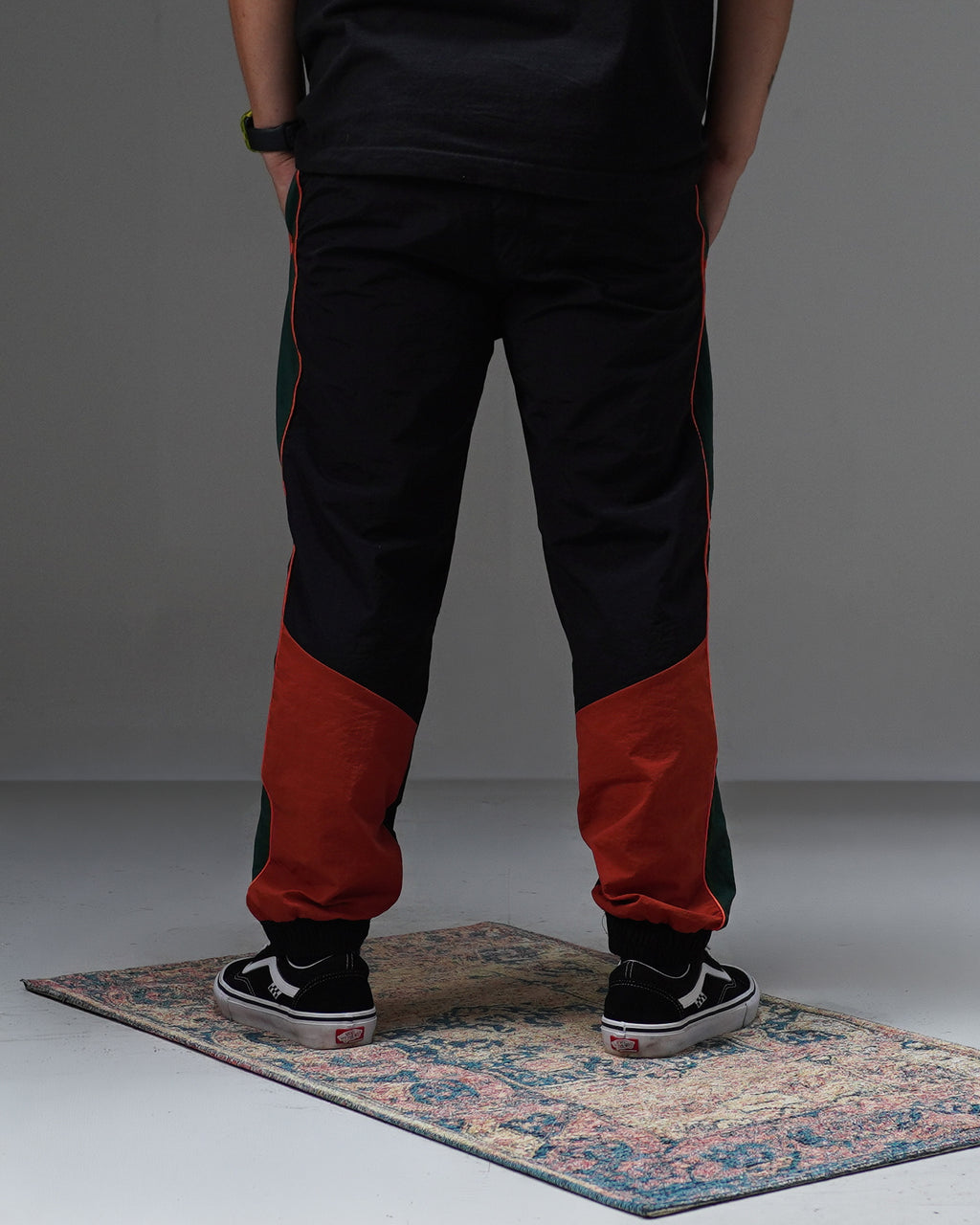 Sport Pants - B.A.D