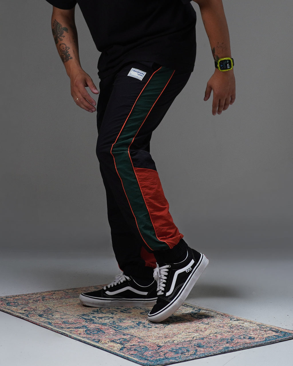 Sport Pants - B.A.D