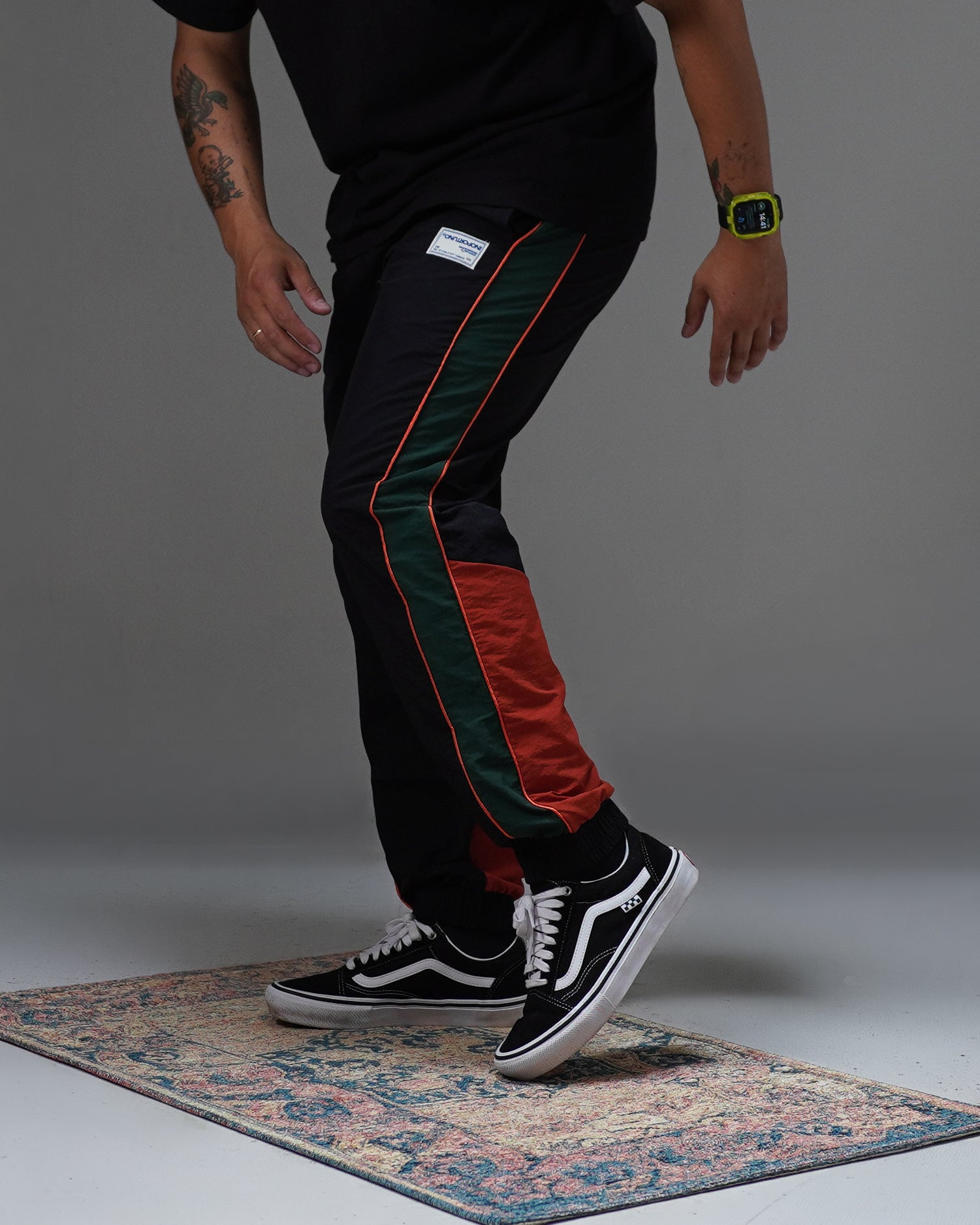 Sport Pants - B.A.D