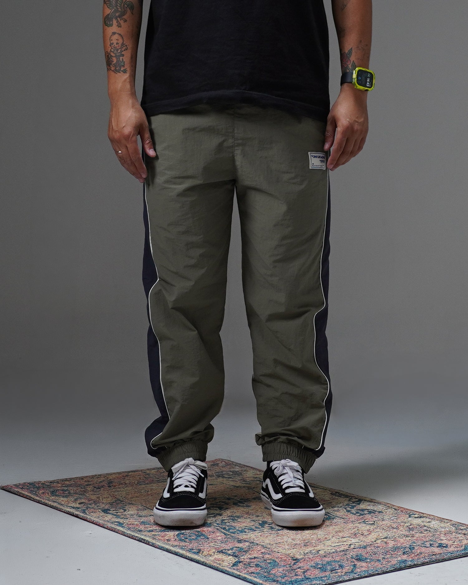 Sport Pants - G.O.O.D