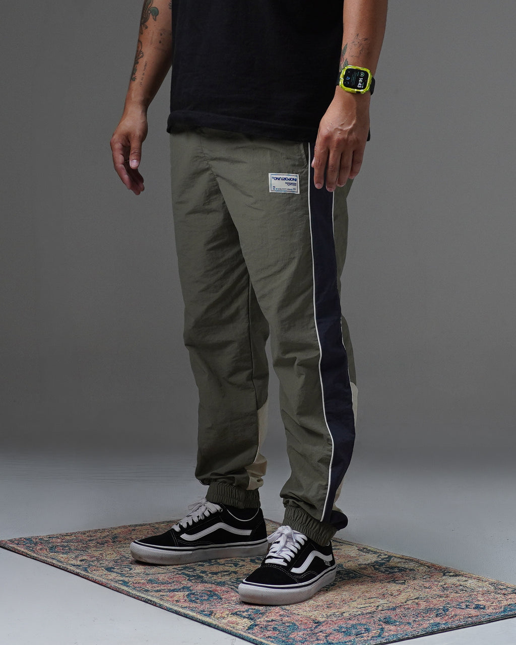 Sport Pants - G.O.O.D