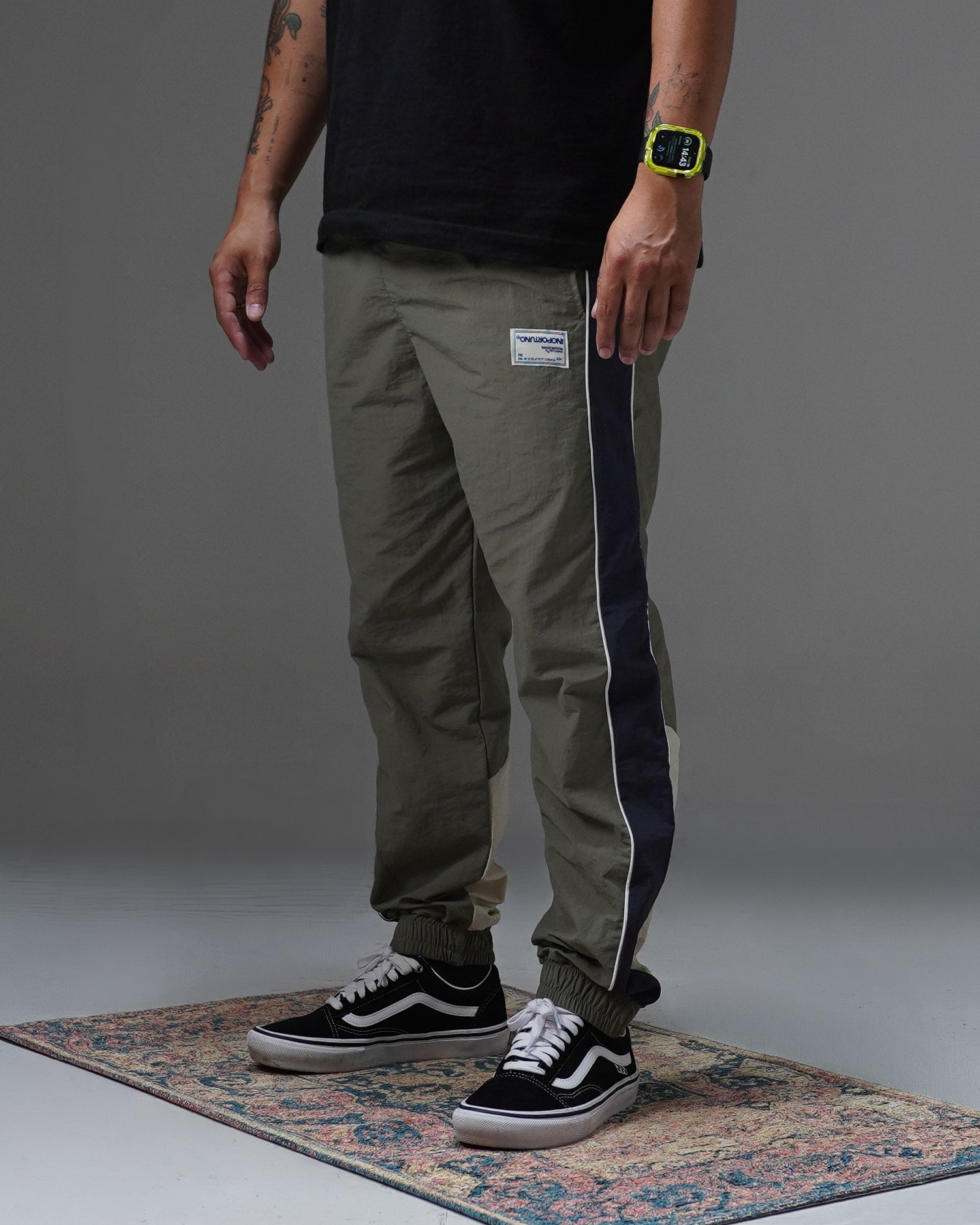 Sport Pants - G.O.O.D