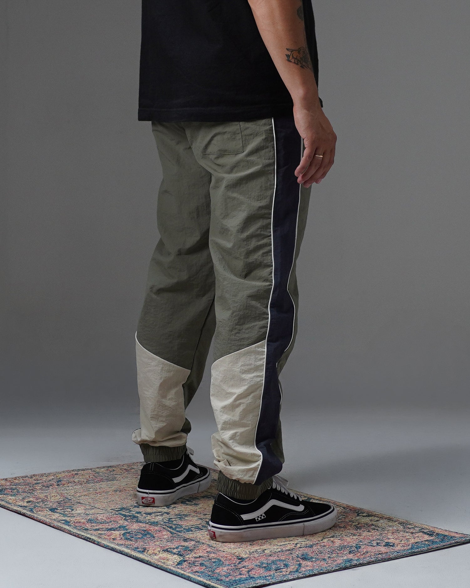 Sport Pants - G.O.O.D