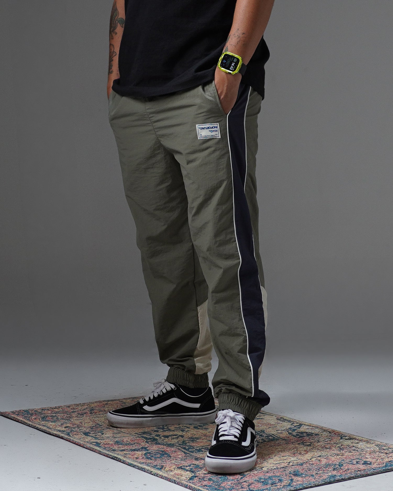 Sport Pants - G.O.O.D