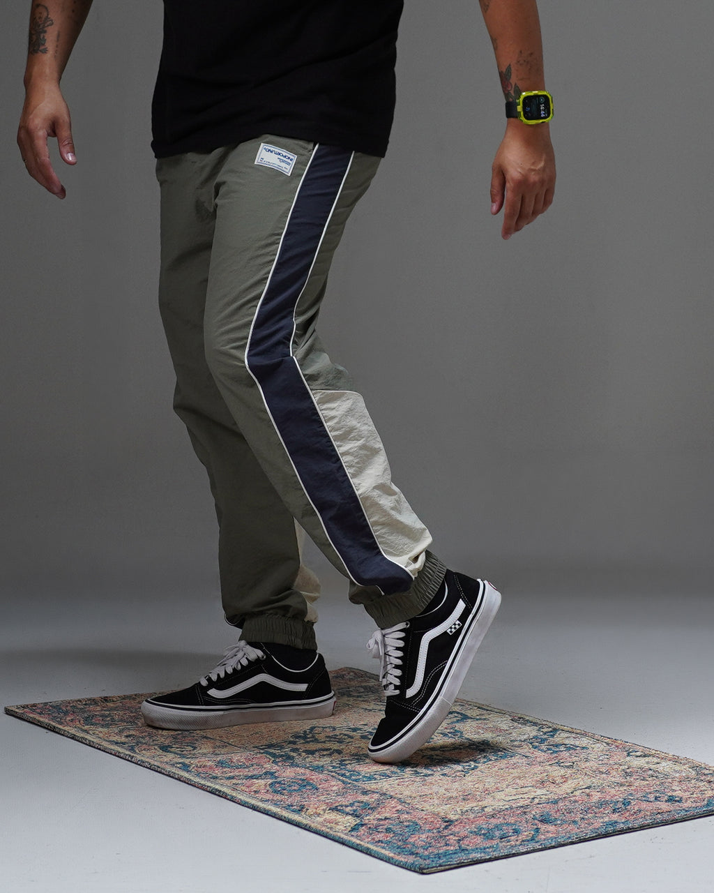 Sport Pants - G.O.O.D