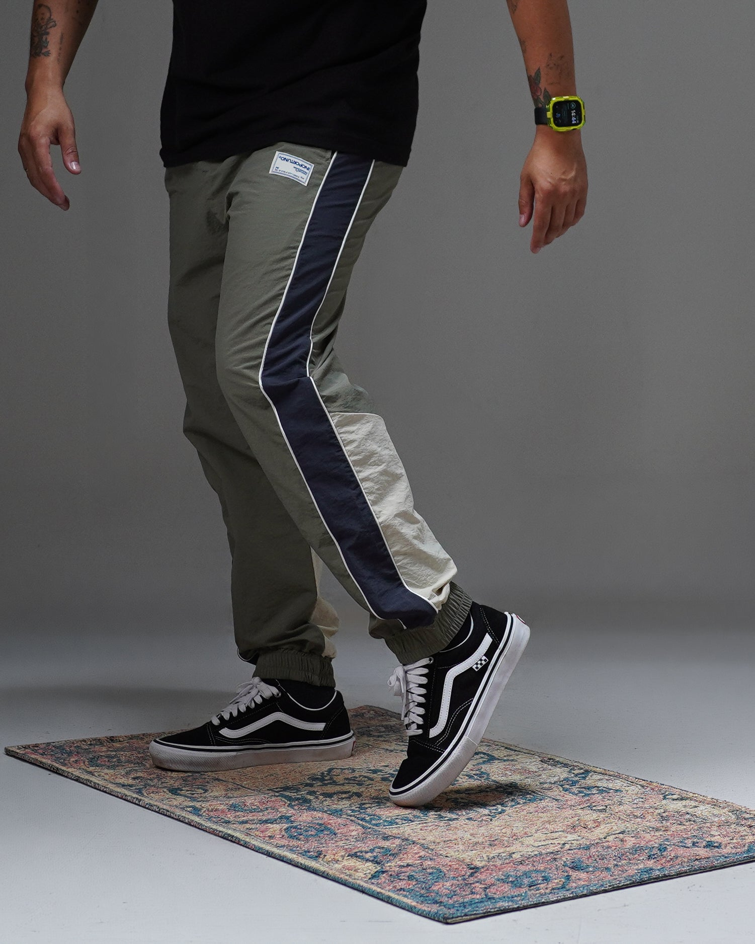 Sport Pants - G.O.O.D
