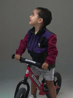 Windbreaker KIDS -Supersixevo - Thumbnail 6