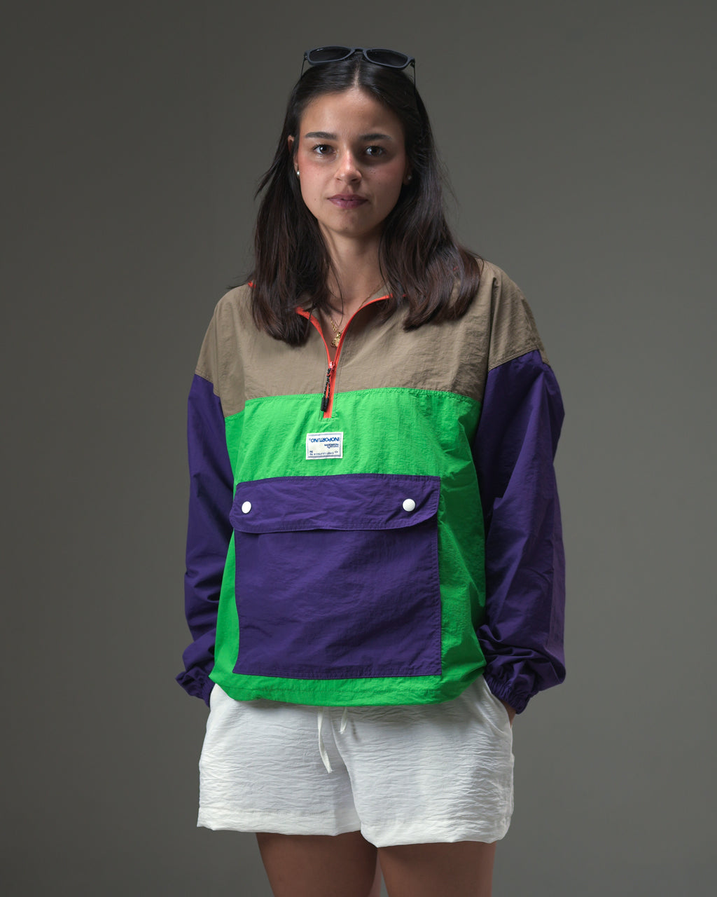 Windbreaker - Park