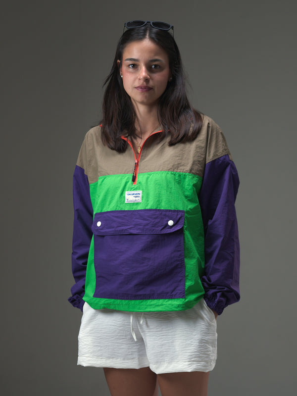 Windbreaker - Park