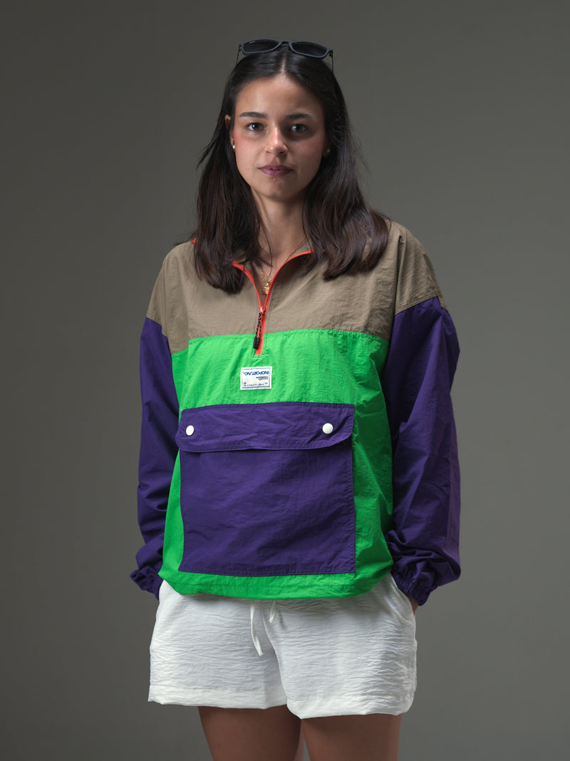Windbreaker - Park