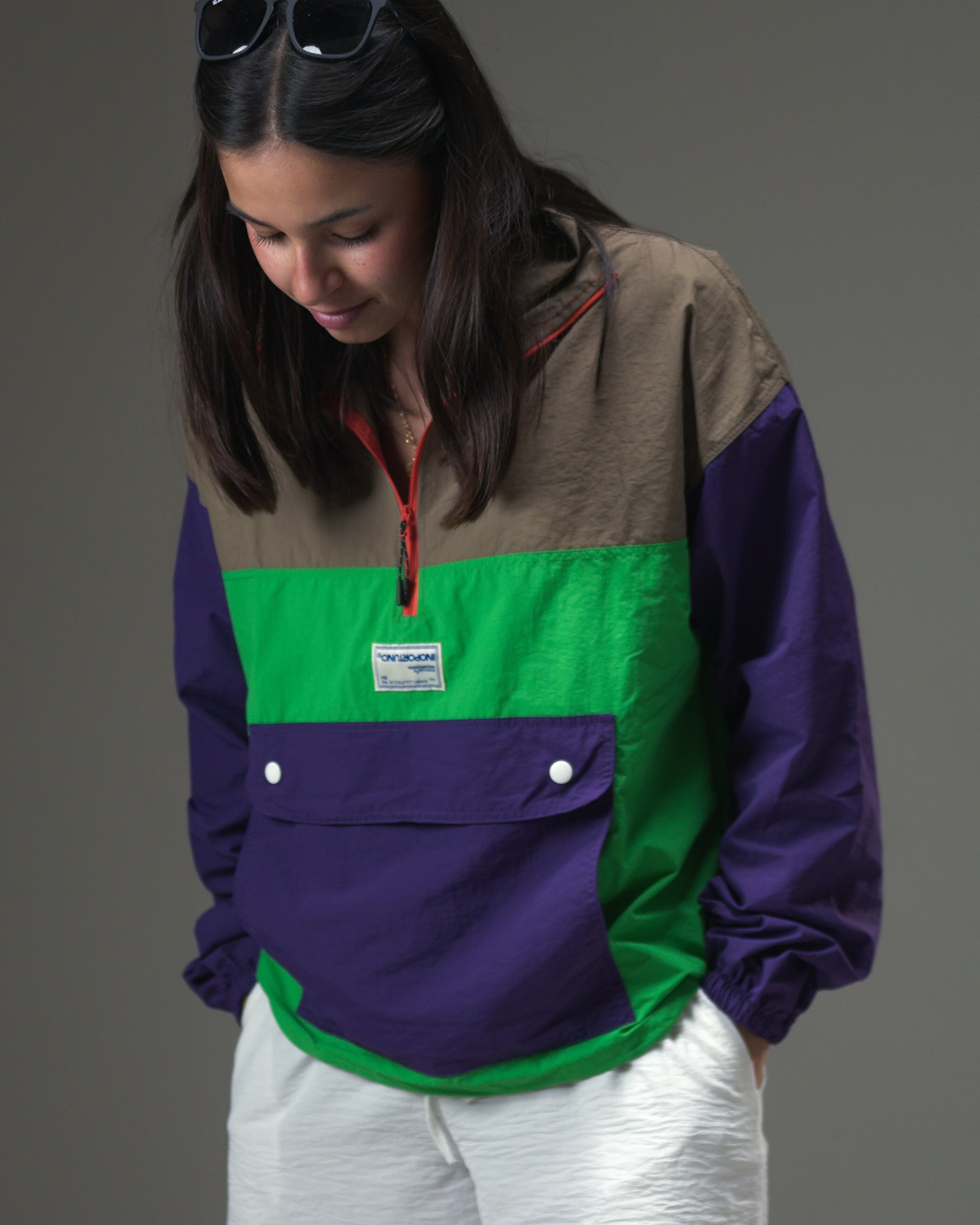 Windbreaker - Park - Gallery 2