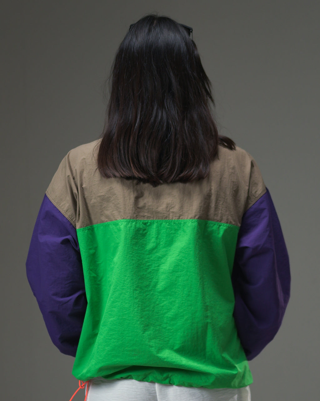 Windbreaker - Park