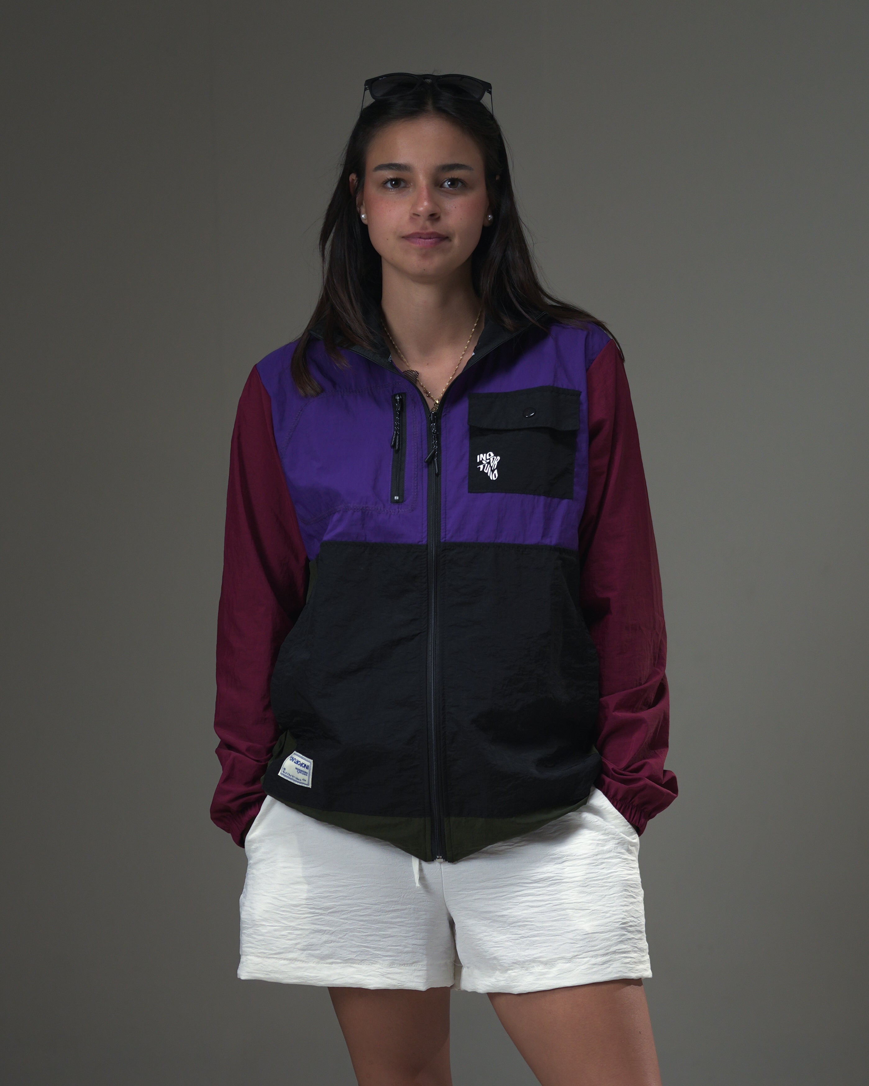 Windbreaker - SuperSixEvo