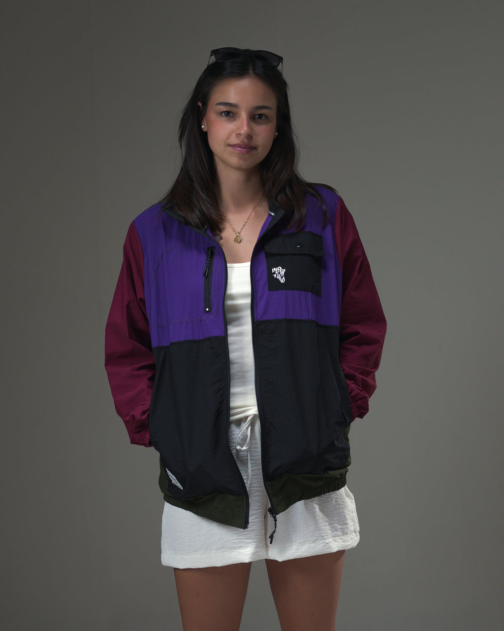 Windbreaker - SuperSixEvo