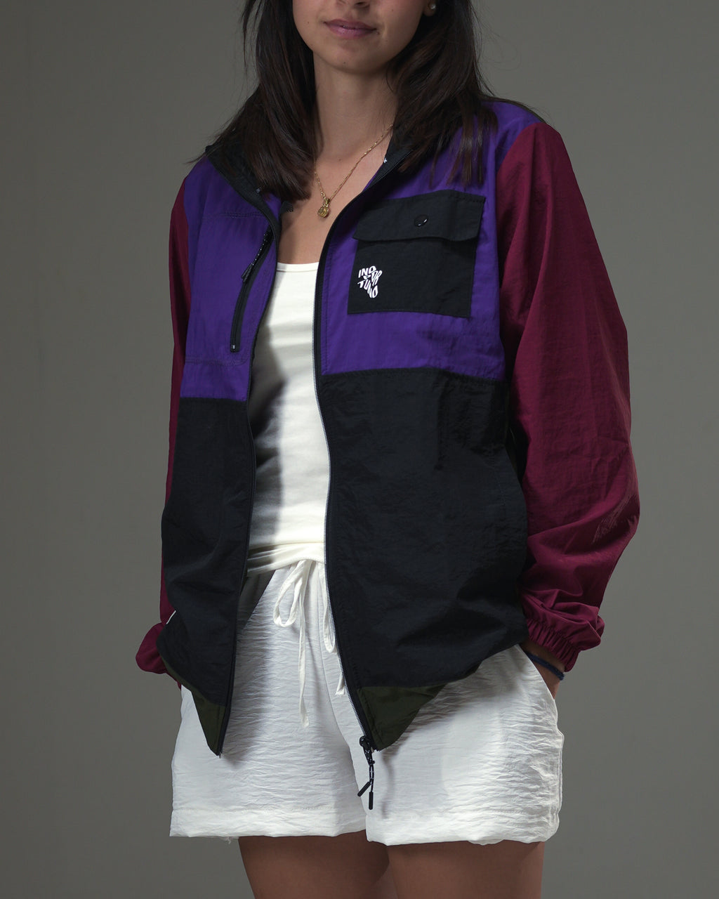 Windbreaker - SuperSixEvo