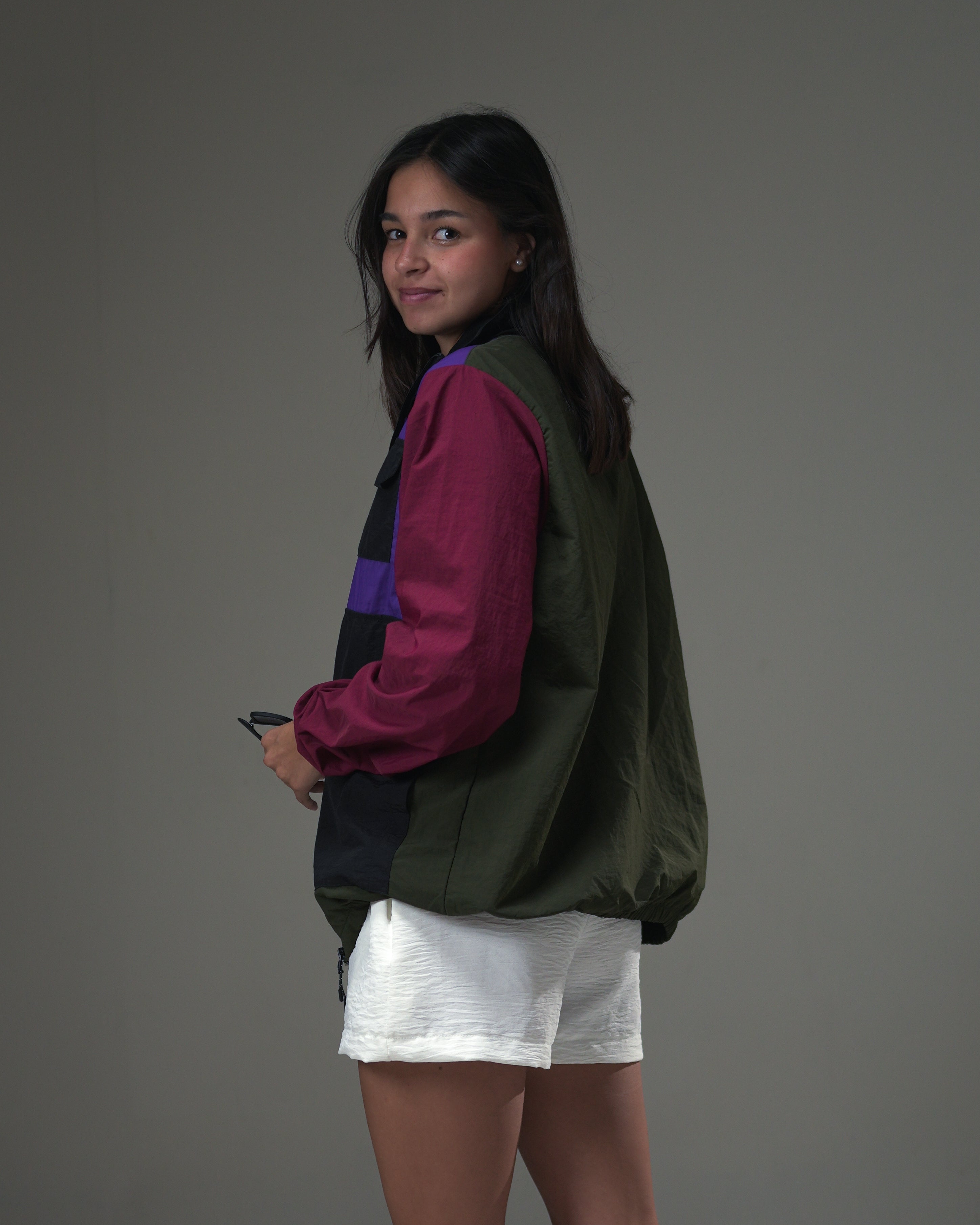 Windbreaker - SuperSixEvo