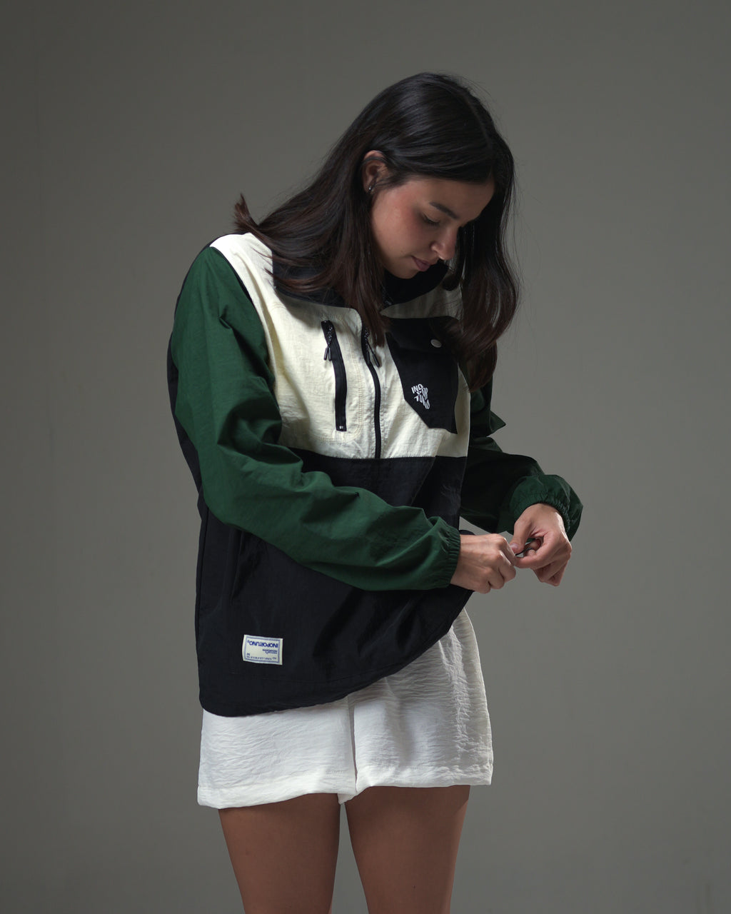 Windbreaker - INO